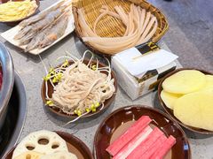 -华丰火锅(双林北横路店)