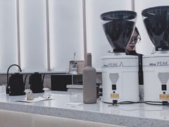 大堂-Onirii Coffee(长乐路店)