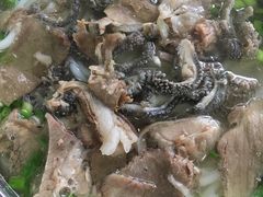 羊肉杂混合米线-攀枝花·任德琼·盐边羊肉米线