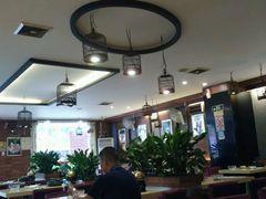 -喜鹊茶点.啫煲(车陂店)