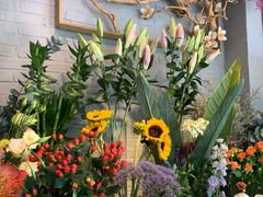 -爱尚幸福鲜花(上地实体店)