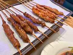 -不是烧烤·武汉大排档(亚运村店)