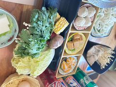 -牛匠和牛寿喜锅(西安总店)
