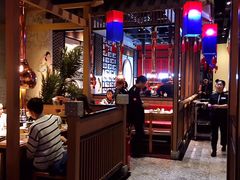 -韩宫宴烤肉·料理(苏州中心店)