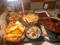 -戈拿旺巴西烤肉(崇文门店)