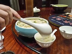 -小时候文化餐厅(盘山店)