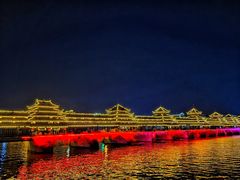 -龙津风雨桥