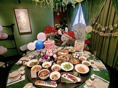 -锦府盐帮·私宴(赛特店)