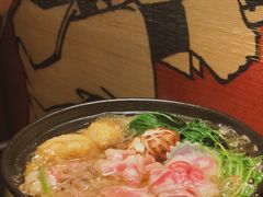 -饭町二郎日式综合茶餐(中安广场店)