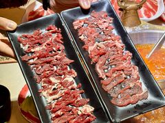 -九记潮汕现切鲜牛肉自助火锅(长沙·方圆荟店)