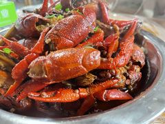 -五七小李子油焖大虾(总店)