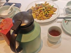 -江城小馆陕南妈妈菜·全球旅行餐厅(钟楼店)