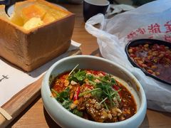 -绿茶餐厅(南昌王府井店)