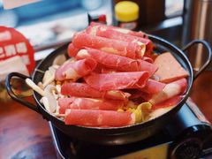 部队锅-米屋石锅拌饭(师大店)