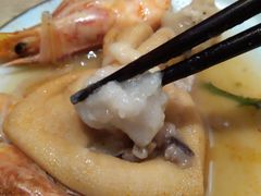 -森味花园·日本料理(伊藤洋华堂亚运村店)