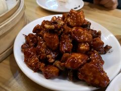 -陈傻子餐厅(世纪都会店)