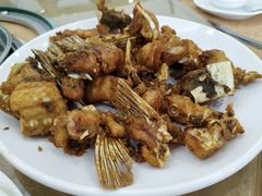 -红日饭店(裕隆三路店)