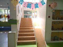 -新爱婴早教中心(金鼎路店)