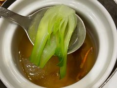 -东港喜来登酒店·天香阁中餐厅