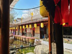 -土灶人家柴火鸡(都江堰店)