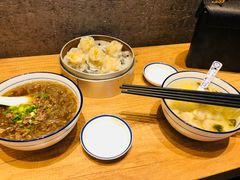 -景芳周大姐(国大城市广场店)