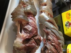 -英子补身汤(海兰路店)