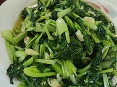 -虎洞山庄食府