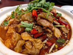 -佳禾苑小馆·重庆江湖菜(月坛南街店)