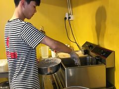 -傅强排骨(成都总店)