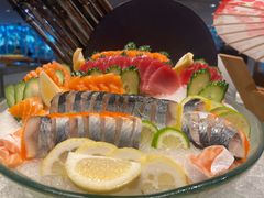 -亚特兰蒂斯-番红花海鲜自助餐厅·鲜活海鲜·小火锅