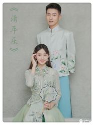 点击看大图 -爱城婚纱摄影·品质严选店