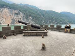 -白帝城·瞿塘峡景区