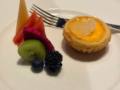 -富力丽思卡尔顿酒店·丽轩中餐厅