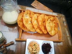 -老磨油饼(高陵店)
