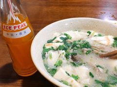 -长香源葫芦头梆梆肉(开通巷店)
