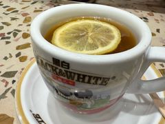 -华嫂冰室(尖沙咀店)