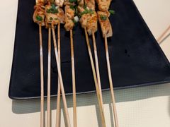 -聚味瞿记·龙虾堂(咸嘉湖店)