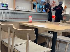-李先生牛肉面大王(广渠门内店)