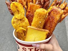 -千禧炸串(明瓦廊店)