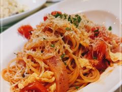 -BISTROFIORE美伊娜(伊犁南路店)