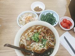 -李先生牛肉面大王(北京东四店)