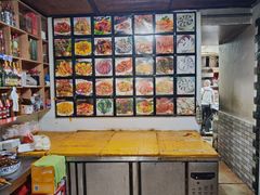-双辉包子烧烤海鲜炒菜(统一路店)
