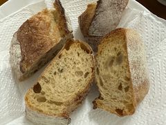 国产粉手揉法棍-佐敦面包铺·JORDAN BAKERY