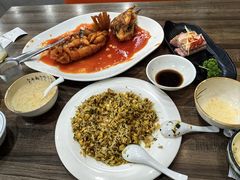 -众顺和非遗淮扬菜(何园店)