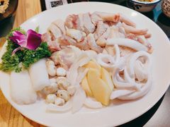-淼福猪肚鸡·椰子鸡火锅(大沙地店)