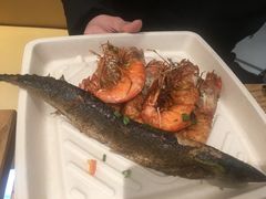 -盒马鲜生(悦峰店)