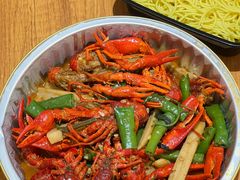 -聚味瞿记·龙虾堂(坡子街店)