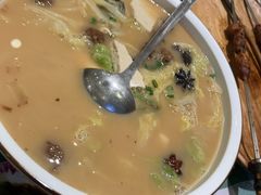 -新疆巴州金丝特餐厅(大钟寺店)