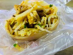 -安徽阜阳卷馍(西单店)