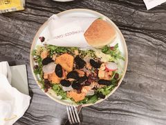 -THE WOODS 简餐 (国贸商城店)